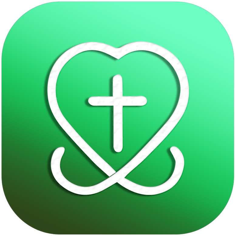 Logo building-agape-love