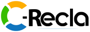 Logo c-recla