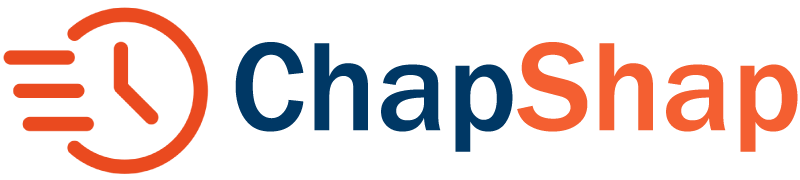 Logo chapshap