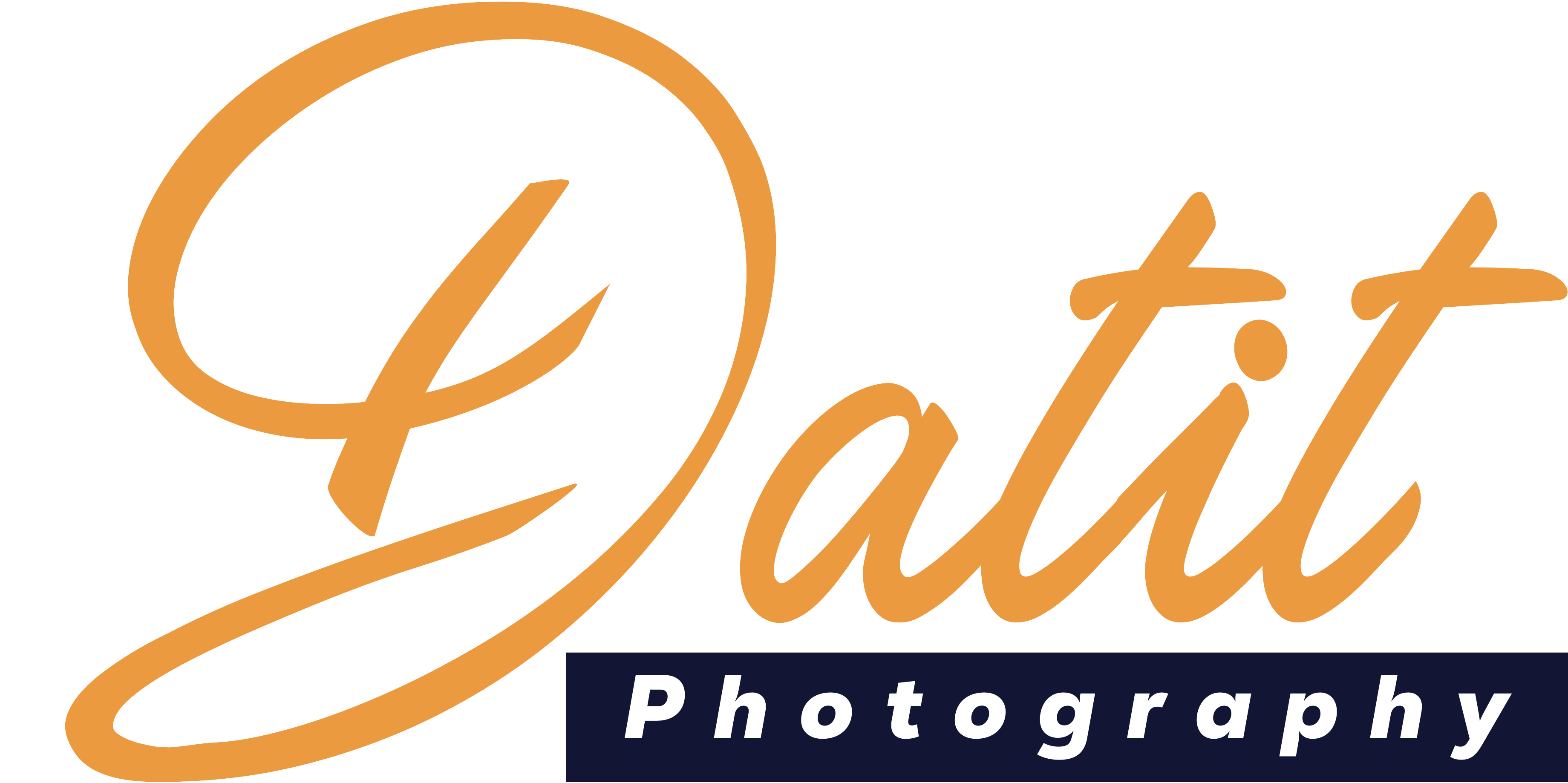 Logo datitphotography