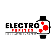 Logo electropepites