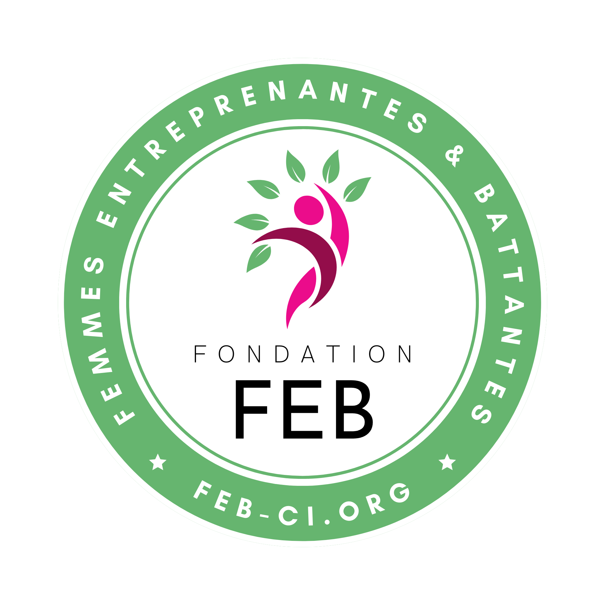 Logo feb-ci