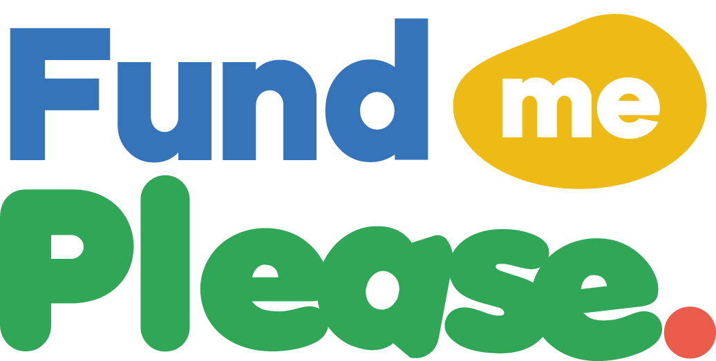 Logo fundmeplease