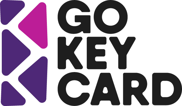 Logo gokeycard