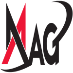 Logo mag-technology