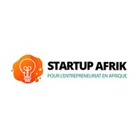 Logo startupafrik
