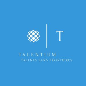 Logo talentium