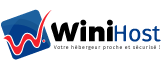 Logo winihost
